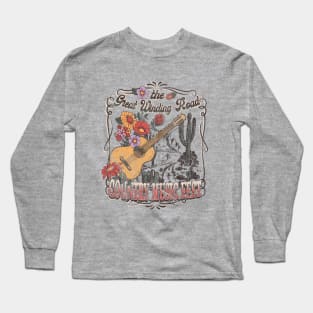 Country music Fest Long Sleeve T-Shirt